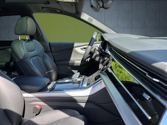 Audi Q8 50 TDI Quattro