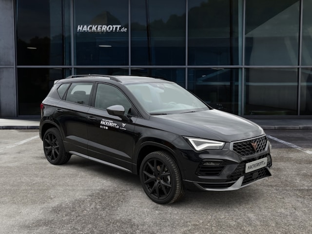 Cupra Ateca 1.5 TSI DSG