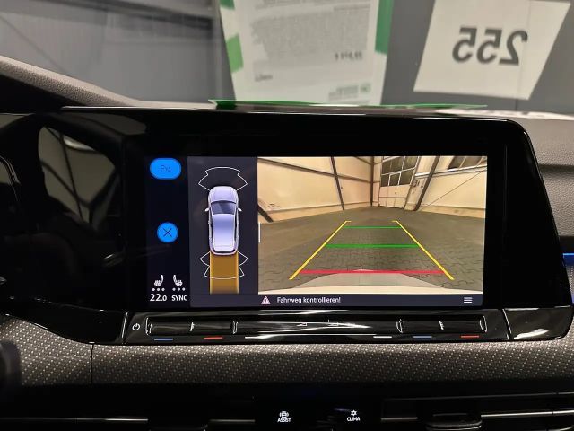 Volkswagen Golf 4Motion