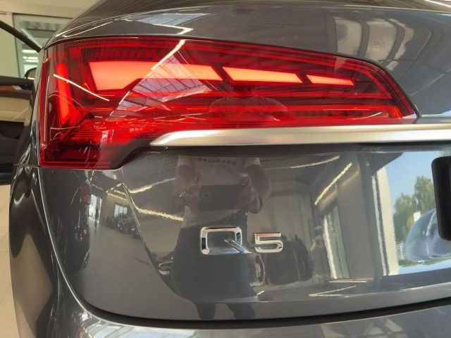 Audi Q5 40 TDI Quattro