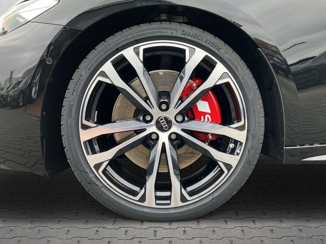 Audi S5 Avant S-Tronic