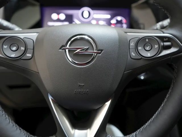 Opel Grandland X GS-Line Grand Sport