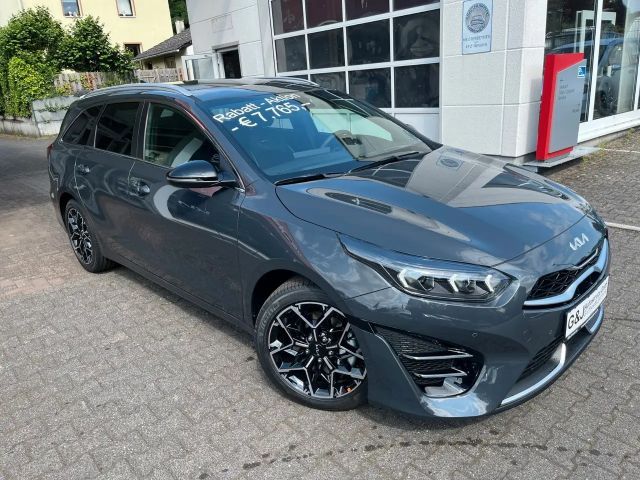 Kia Ceed GT-Line SportWagon