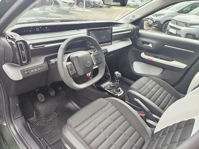 Citroën C3 Aircross Plus