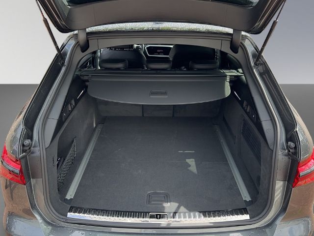 Audi A6 50 TDI Avant Quattro Sport