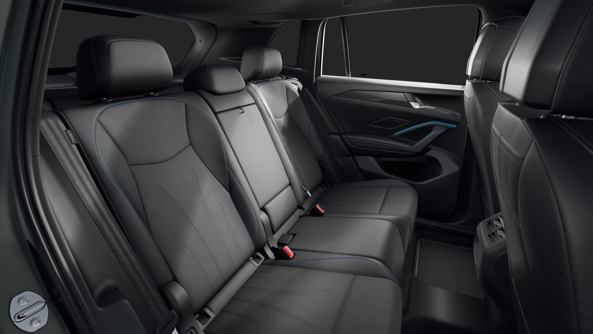 Volkswagen Tiguan 2.0 TDI DSG R-Line