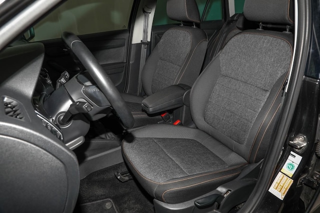 Skoda Fabia Ambition Combi