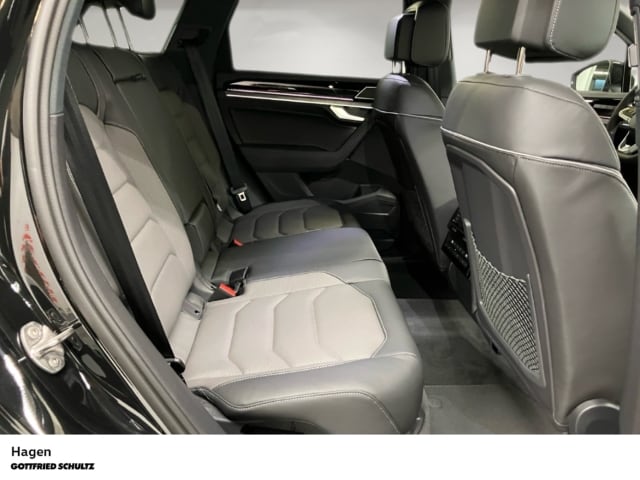 Volkswagen Touareg 3.0 V6 TDI 4Motion R-Line