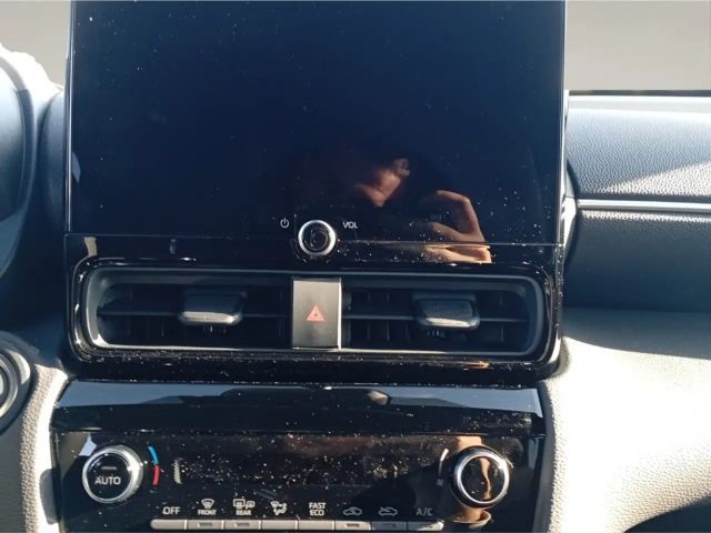 Toyota Yaris Cross TEAMPLAYER+SAFETY-P+WINTER-P+2025