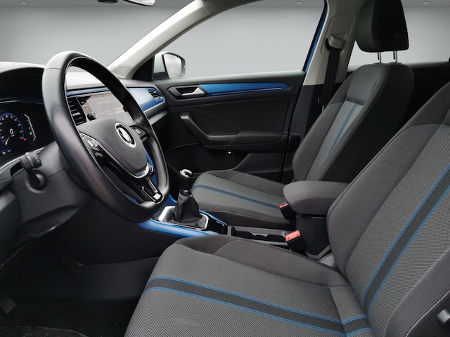 Volkswagen T-Roc 2.0 TDI