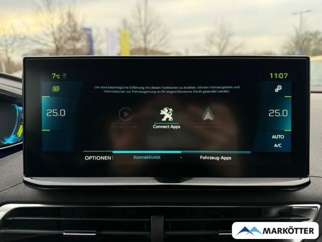 Peugeot 3008 Allure Pack Hybrid