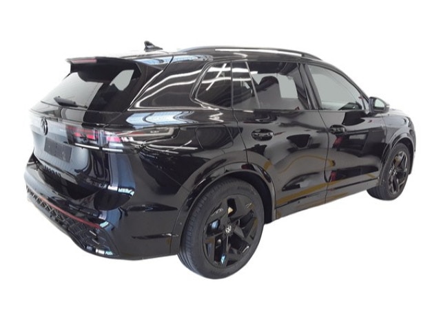 Volkswagen Tiguan 1.5 eTSI DSG R-Line
