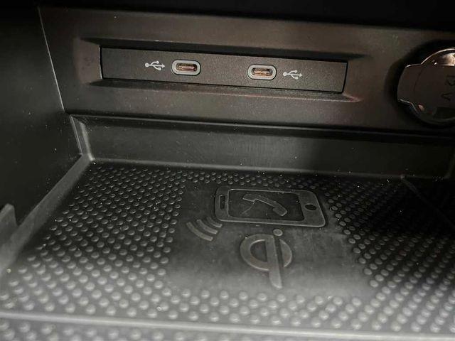 Volkswagen Tiguan R-Line eHybrid