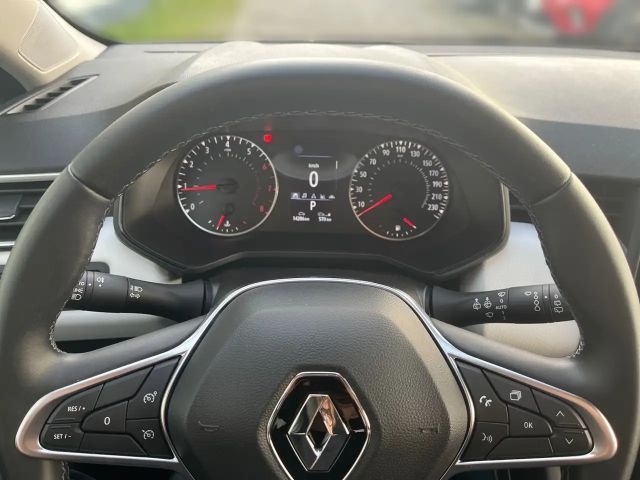 Renault Clio Evolution TCe 90