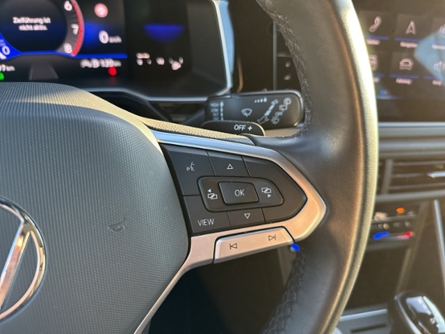 Volkswagen Taigo 1.5 TSI DSG IQ.Drive