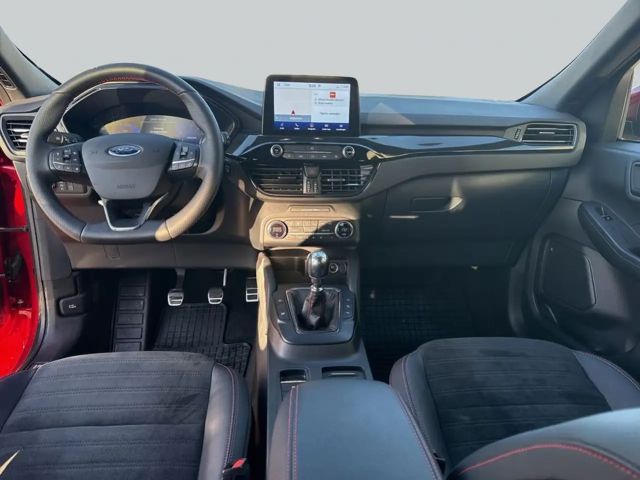 Ford Kuga EcoBoost ST Line X