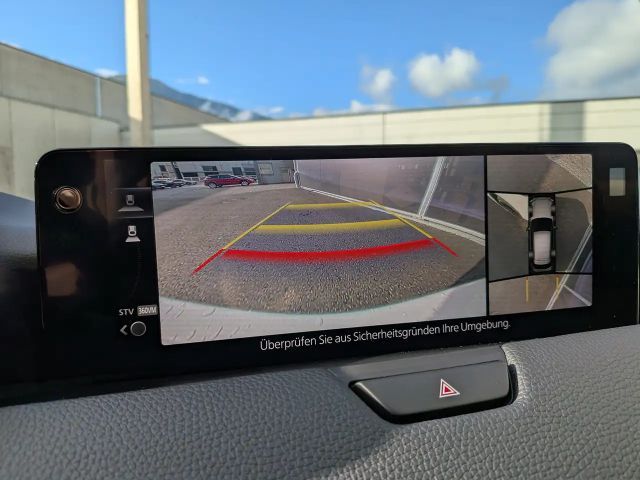 Mazda CX-60 4WD Homura