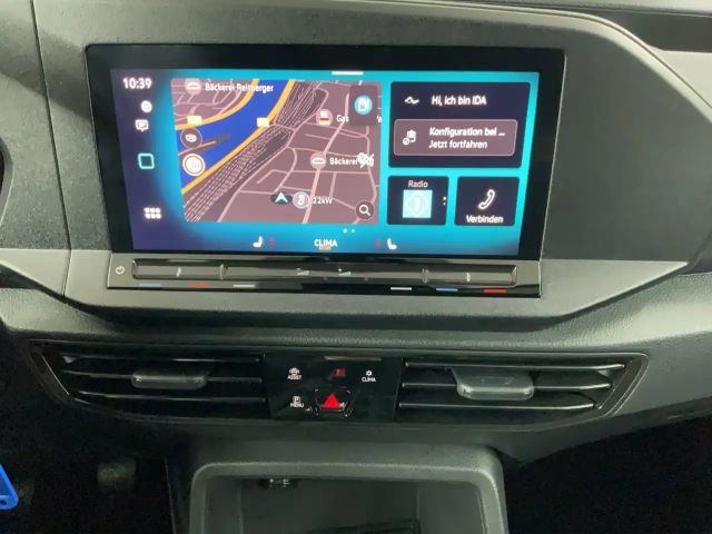 Volkswagen Caddy Basis (Garantie01/2030.PDC.Navi.Vorb.AHK.Klima) 2.