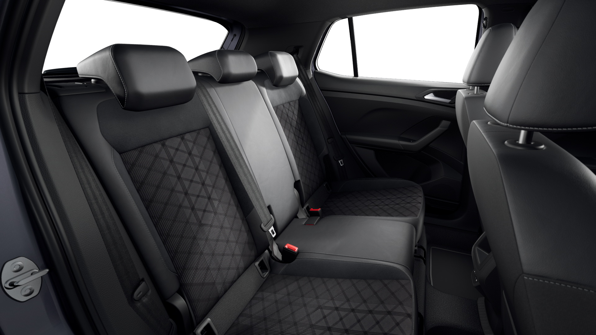 Volkswagen T-Cross DSG R-Line