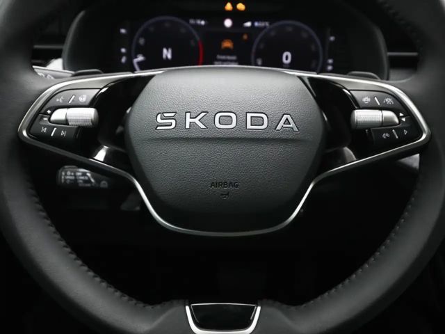 Skoda Kamiq 1.5 TSI Tour