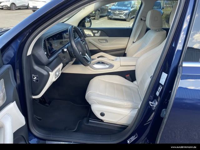 Mercedes-Benz GLE 350 4MATIC