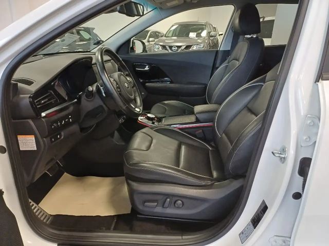 Kia Niro Spirit e-Niro