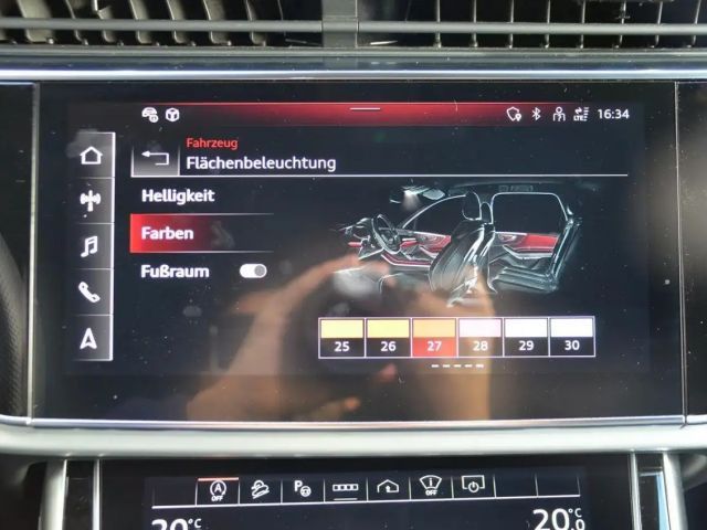 Audi Q7 50 TDI S-Line
