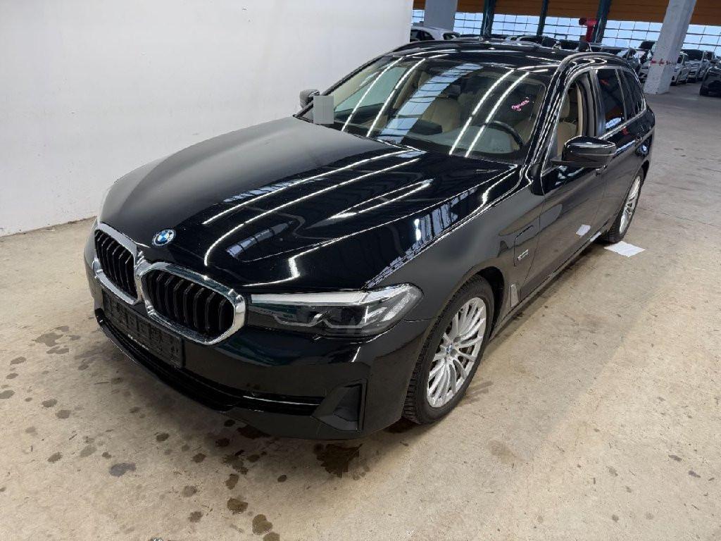 BMW 530 530e