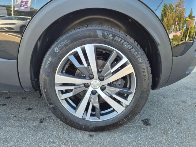 Peugeot 3008 Allure Pack Hybrid