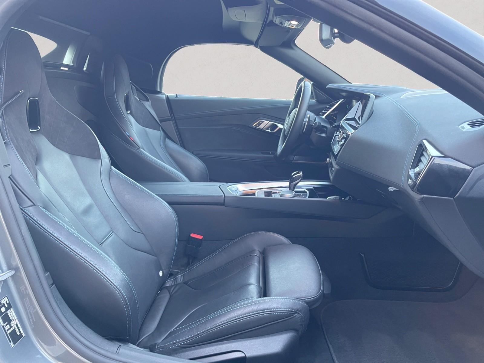 BMW Z4 Roadster sDrive20i