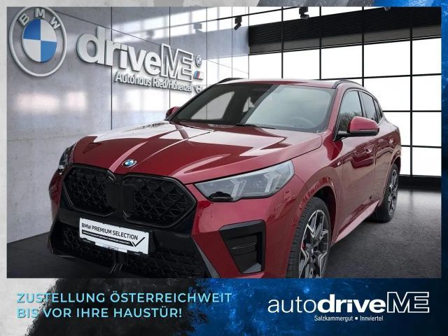 BMW X2 xDrive20d