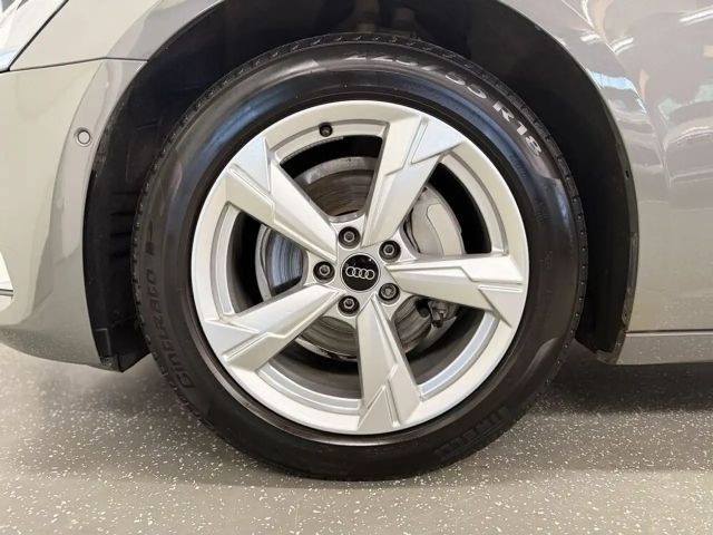 Audi A6 40 TDI Quattro Sport