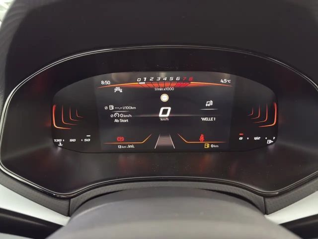 Seat Ibiza 1.0 TSI Reference