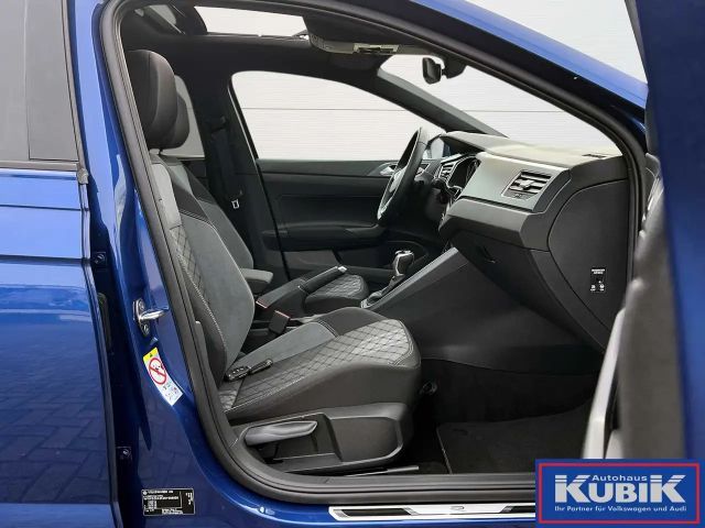 Volkswagen Polo DSG IQ.Drive R-Line