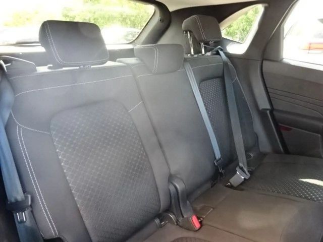 Ford Kuga Plug in Hybrid Titanium