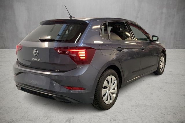 Volkswagen Polo Life