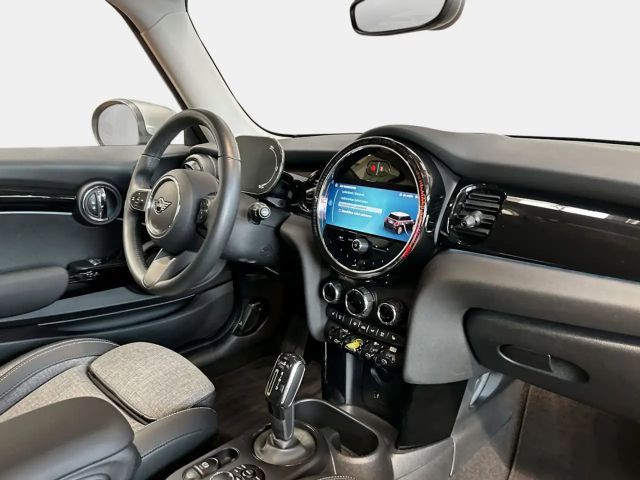 MINI Mini Electric SE