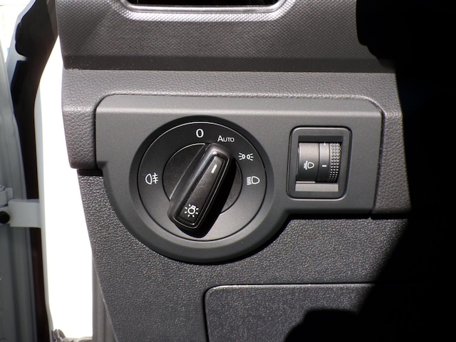 Volkswagen T-Cross 1.0 TSI IQ.Drive Life