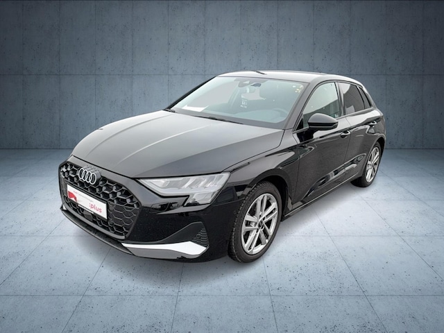 Audi A3 35 TFSI Sportback