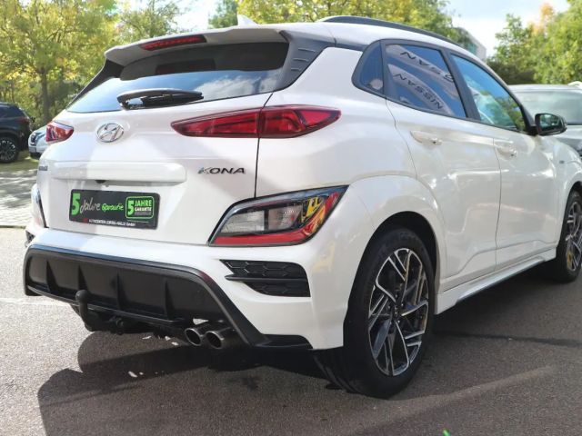 Hyundai Kona 1.0 N Line T-GDi