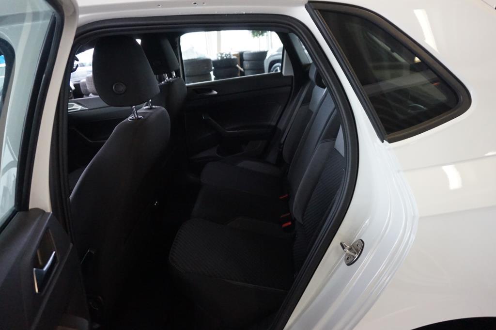 Volkswagen Polo DSG R-Line