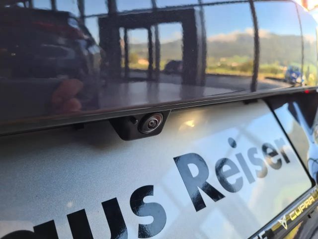 Cupra Terramar 1.5 e-Hybrid VZ e-Hybrid