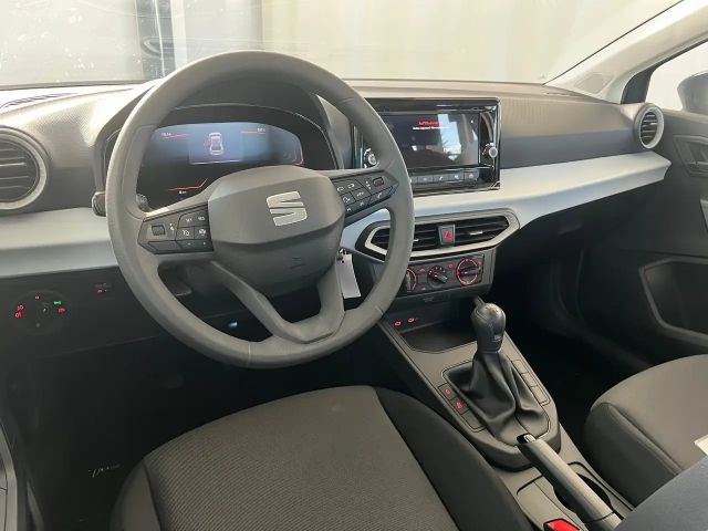 Seat Ibiza 1.0 TSI Reference