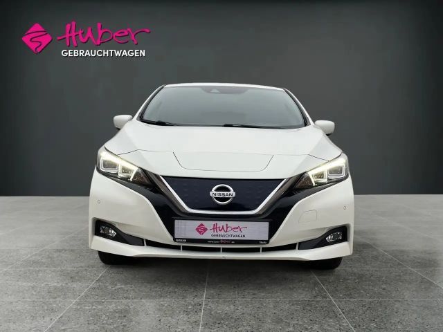 Nissan Leaf 62 kWh Tekna