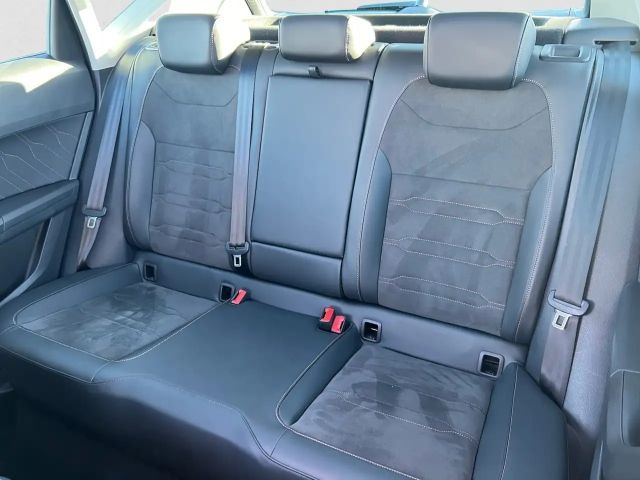 Cupra Ateca 4Drive DSG