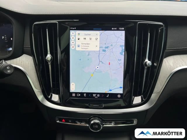 Volvo V60 Dark Ultimate