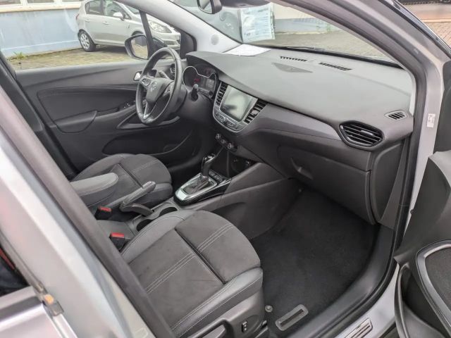 Opel Crossland X Ultimate
