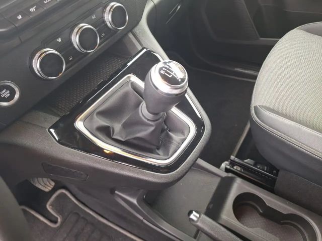 Renault Kangoo Blue Techno dCi 115