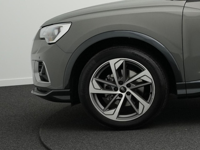 Audi Q3 35 TFSI S-Tronic