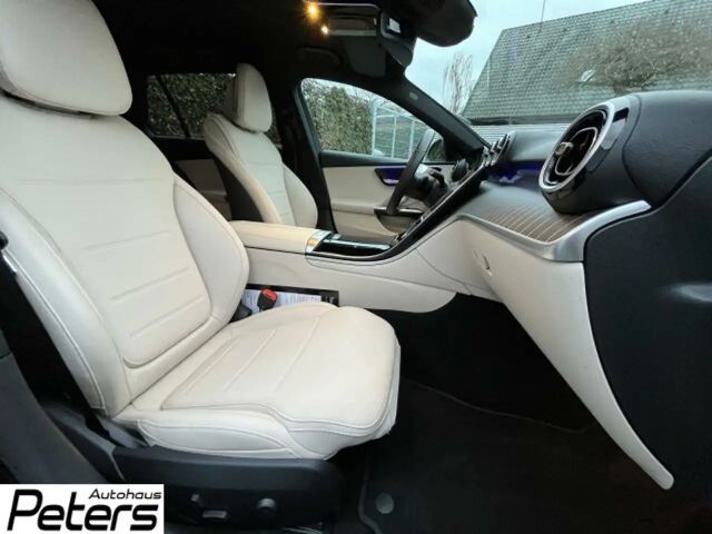 Mercedes-Benz C 300 AVANTGARDE Estate